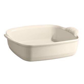 Emile Henry Square Baking Dish Ultime, 11-Inch in Clay at Nordstrom