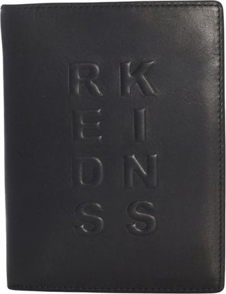 Redskins Portafoglio Phoenix - - Accessories - Uomo - Nero - ONE SIZE