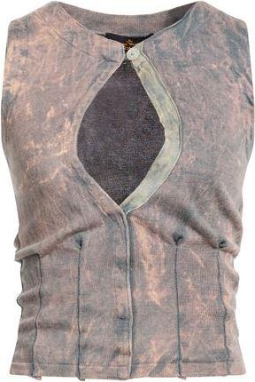 Vivienne Westwood TOPWEAR - Top su YOOX.COM