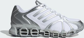 adidas Womens adidas Mega Ghostride Shoes