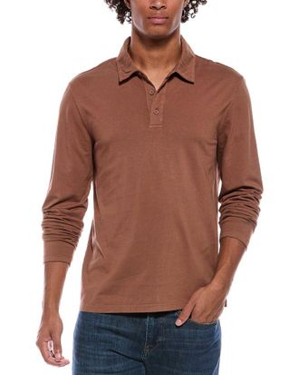 Vince Polo Shirt