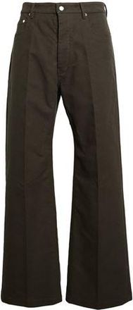 Rick Owens BOTTOMWEAR - Trousers on YOOX.COM
