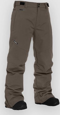 Horsefeathers Signal Pantaloni grigio