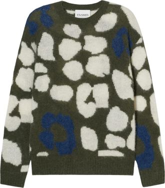 Closed Uomo, Maglie, Multicolore, XS, new