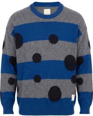 Emporio Armani KNITWEAR - Jumpers on YOOX.COM
