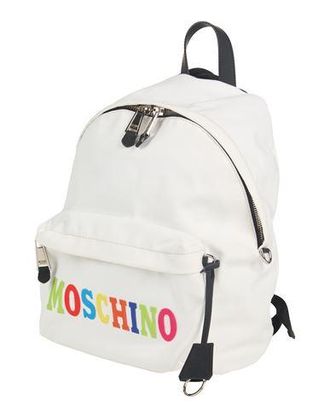 Moschino BOLSOS - Mochilas en YOOX.COM