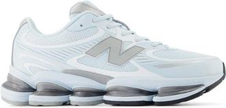 New Balance Unisex ABZORB 2000 en Azul, Talla 37.5