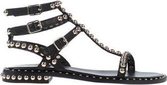 Ash CALZADO - Sandalias con cierre en YOOX.COM