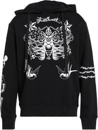 Just Cavalli CAMISETAS Y TOPS - Sudaderas en YOOX.COM