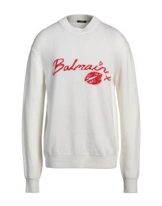 Balmain KNITWEAR - Jumpers on YOOX.COM