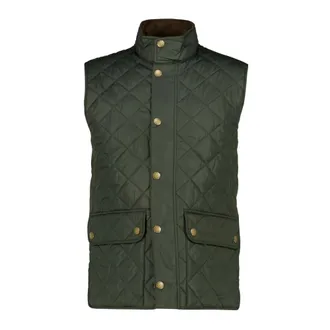 Barbour Heren, Jassen, Groen, Maat: XL Polyamide