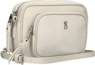 Steve Madden Tassen, Dames, Beige, ONE Size, Beige Schoudertas Blillite