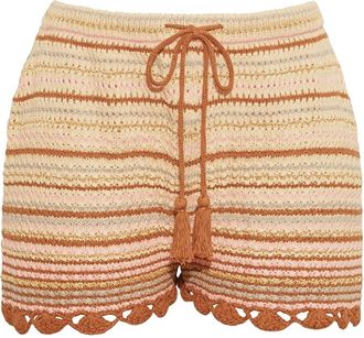 Cara Cara Moira shorts - Beige