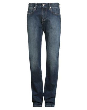Armani BOTTOMWEAR - Jeans on YOOX.COM