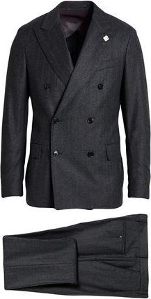 Lardini TRAJES Y CONJUNTOS - Trajes en YOOX.COM