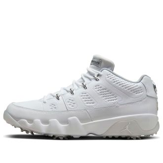 Nike Jordan Air Jordan 9 Retro Low Golf NRG Tour Championship HM8373-100