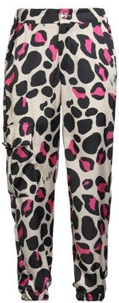 Le Volière BOTTOMWEAR - Trousers sur YOOX.COM