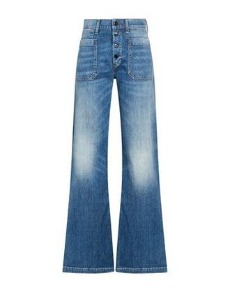 Department Five HOSEN & R&Ouml;CKE - Jeanshosen auf YOOX.COM