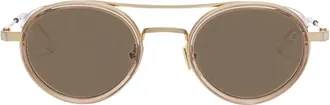 Akoni Mujer, Accesorios, Beige, Talla: ONE Size