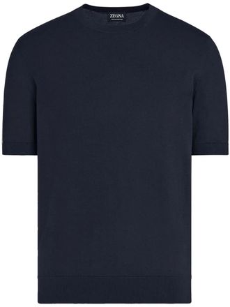 Ermenegildo Zegna Z Lux Leisurewear T-Shirt