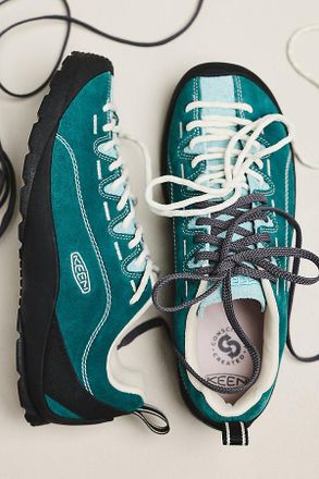 Keen Jasper Suede Sneakers
