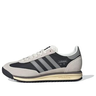 adidas SL 72 RS Off White Charcoal Grey JI2498