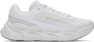 Under Armour Halo Running Shoes EU 45 White