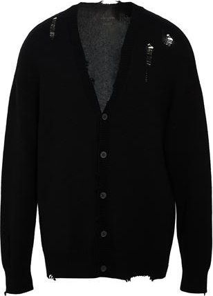 AllSaints PRENDAS DE PUNTO - C&aacute;rdigans en YOOX.COM