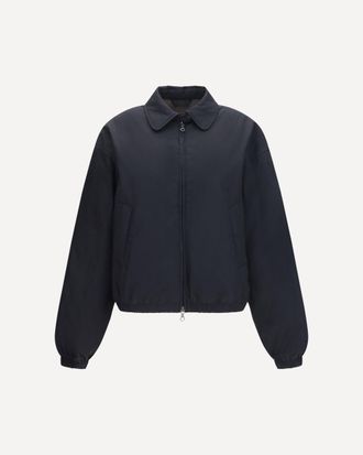 Our Legacy Short Avenue Puffa Jacket Female 38