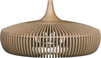 Umage Clava Dine Wood, &Oslash; 43 x 24 cm, Eiche