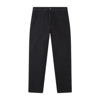 Dickies Duck Carpenter Broek - Heren - Broeken - Zwart - Maat: W32