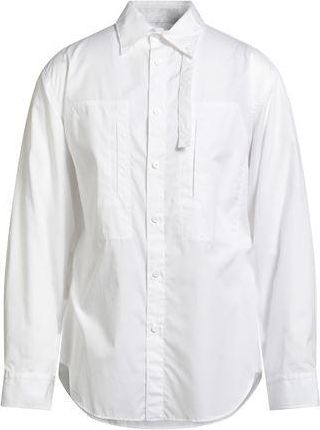 Yohji Yamamoto TOPWEAR - Shirts on YOOX.COM