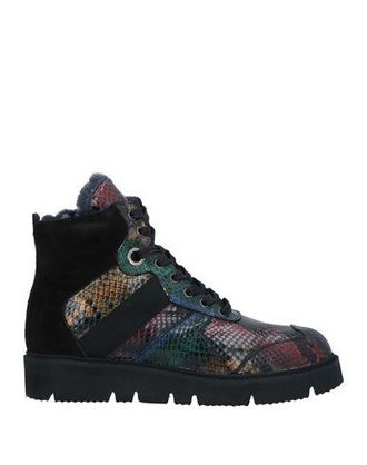 Norma J.Baker NORMA J. BAKER Ankle boots