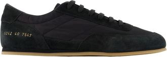 Common Projects Sneakers - Heren - Sneakers - Zwart - 43 EU - Leer - Schoenen