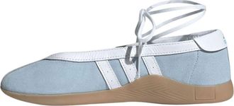 adidas (WMNS) adidas Taekwondo Mei Ballet Clear Sky JR5758