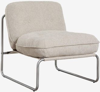 Sklum Pack De 2 Sillones Tapizados Matilda Sklum