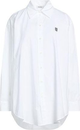 Sandro TOPS - Hemden auf YOOX.COM