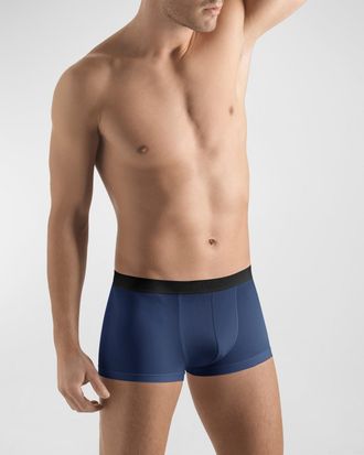 Hanro Micro Touch Boxer Brief