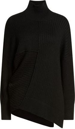 A|X Armani Exchange PRENDAS DE PUNTO - Cuello alto en YOOX.COM