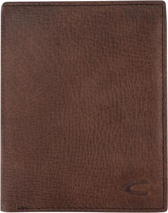 Camel Active Portefeuilles et porte-cartes - Heren - Accessoires - Bruin - Maat: ONE Size