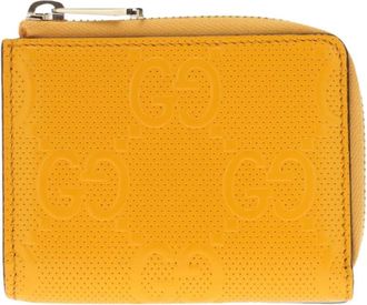 Gucci Hombre, Accesorios, Amarillo, Talla: ONE Size