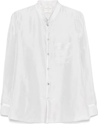 Forte_Forte Donna, Camicette, Bianco, M, new
