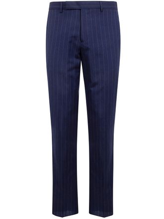 Paul Smith Mens Slim Fit Trouser