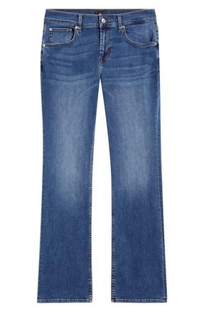 7 For All Mankind The Bootcut Jeans in Midway at Nordstrom, Size 40