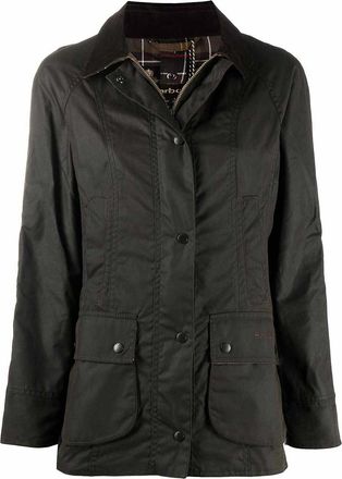 Barbour Giacca Beadnell