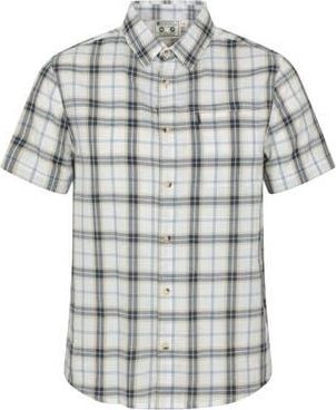Mountain Warehouse Cotton Shirt in Off White at Nordstrom, Size Xx-Large