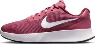 Nike Womens Vapor Lite 3 Hard Court Tennis Shoes in Red | FZ2156-600
