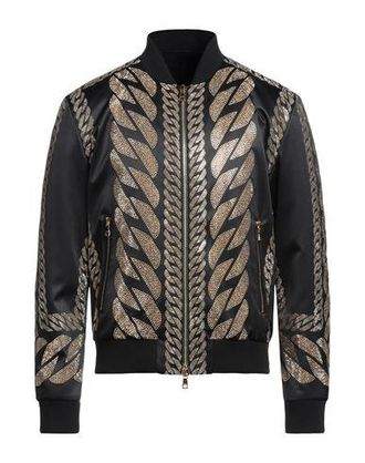 Balmain Jackets