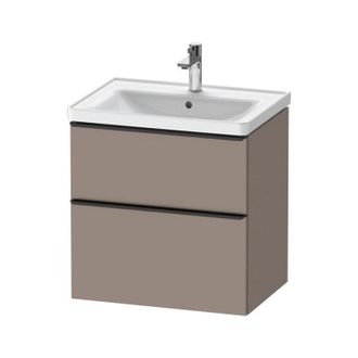 Duravit D-neo, Mueble De Ba&ntilde;o De Pared, Ancho 634 X Fondo 452mm, - Duravit