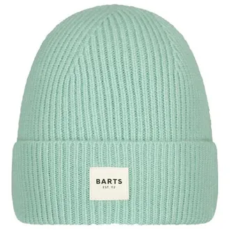 Barts Kenna Beanie M&uuml;tze - Unisex | gr&uuml;n